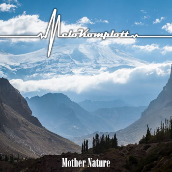 Album-Cover Mother Nature